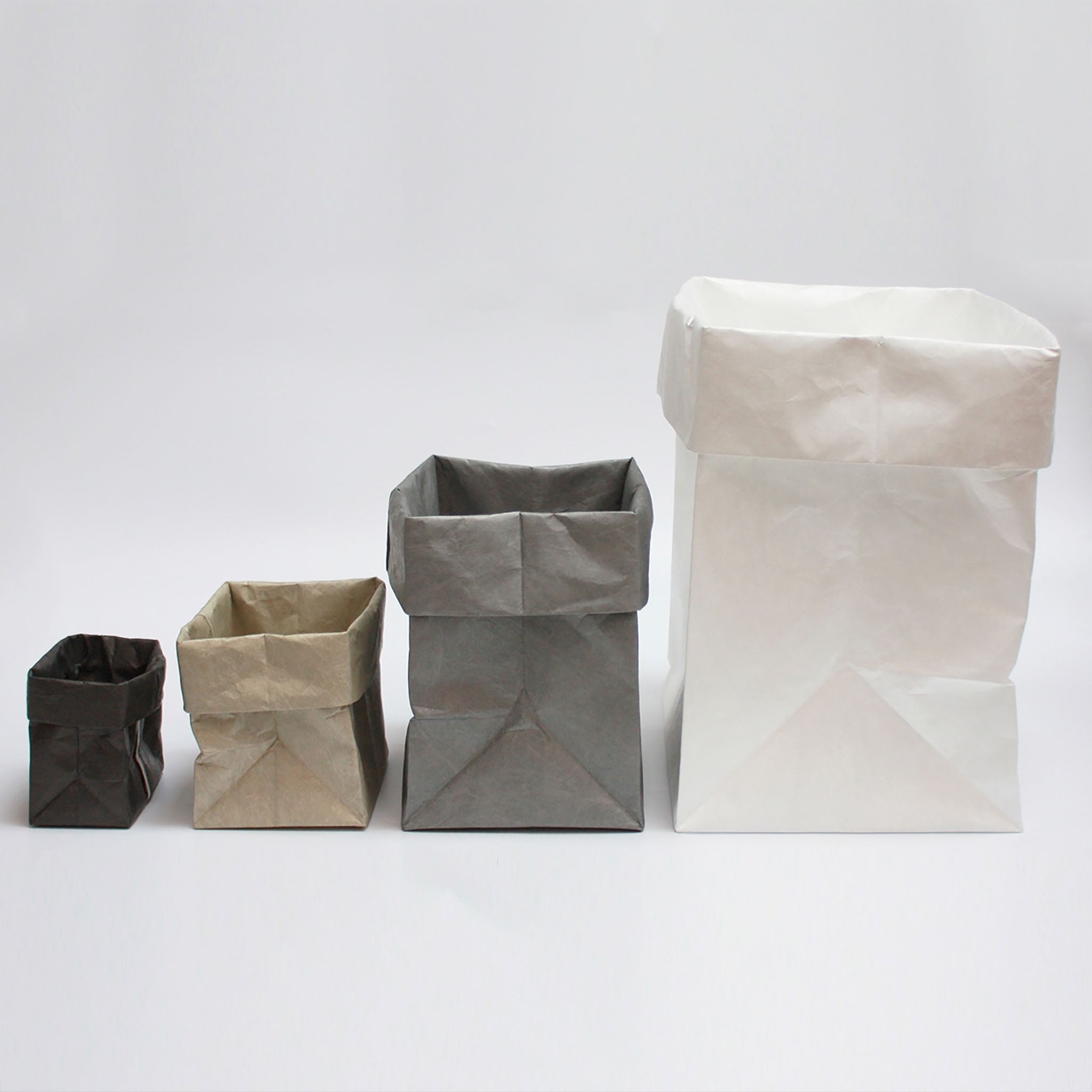 tYte aus Tyvek® von Raumgestalt