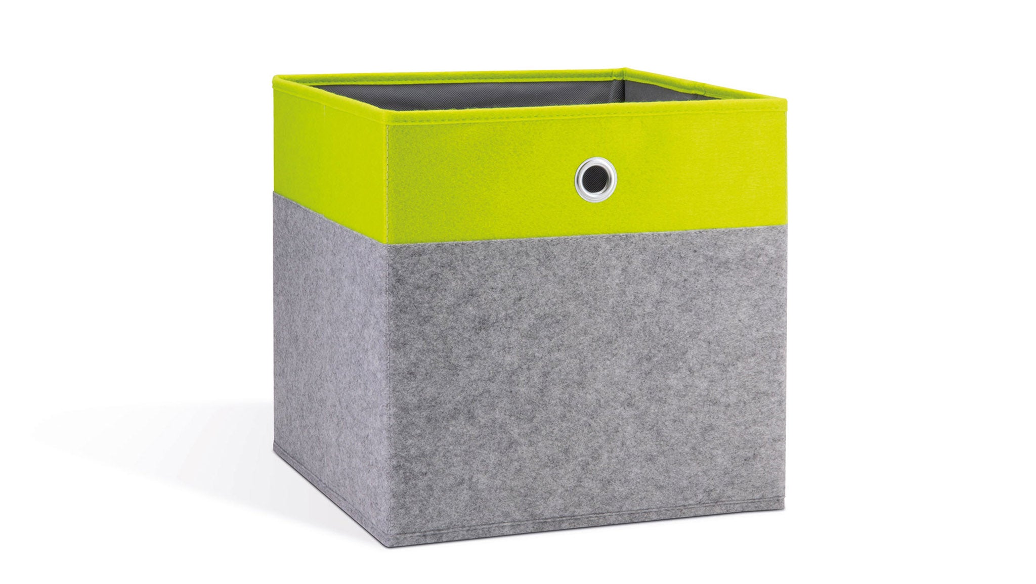 Faltbox Romeo mit Textilbezug von Remember