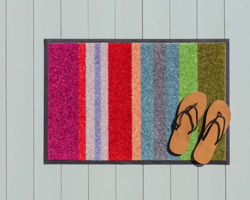 Auto Fußmatten Bunte Im Alter Von Zier Design für Teppich Teppich
